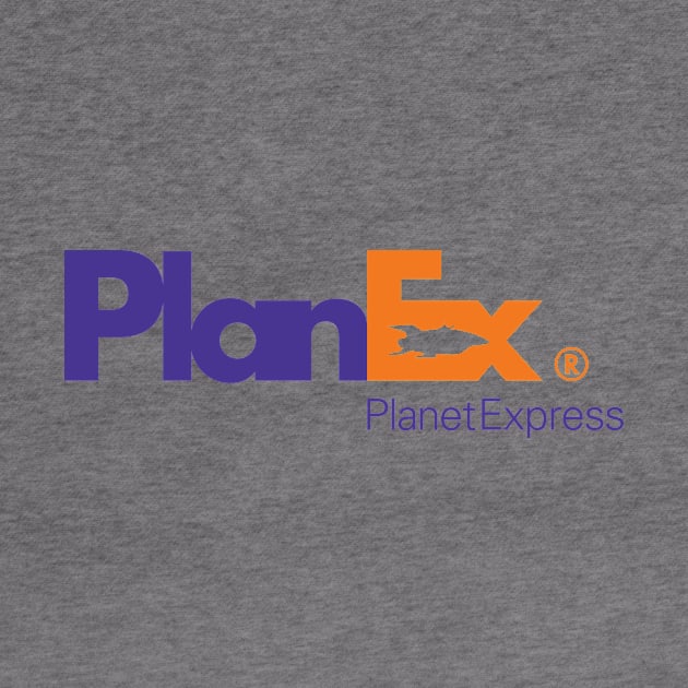 PlanEx by gnotorious